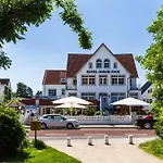 Hotel Gorch Fock