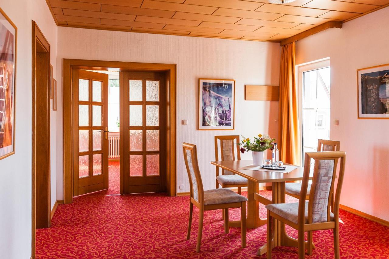 Gorch Fock Hotel Timmendorfer Strand