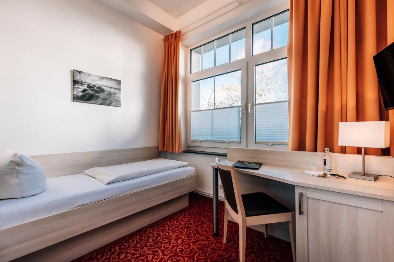 Hotel Gorch Fock Timmendorfer Strand
