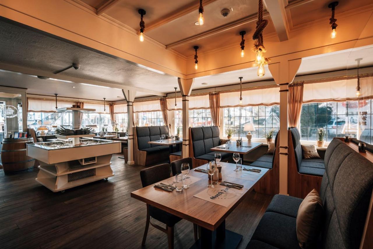 Gorch Fock Hotel Timmendorfer Strand