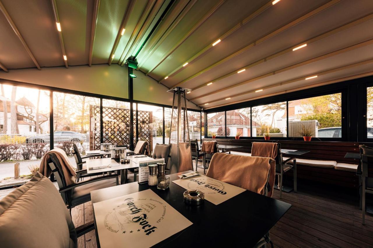 Gorch Fock Hotel Timmendorfer Strand
