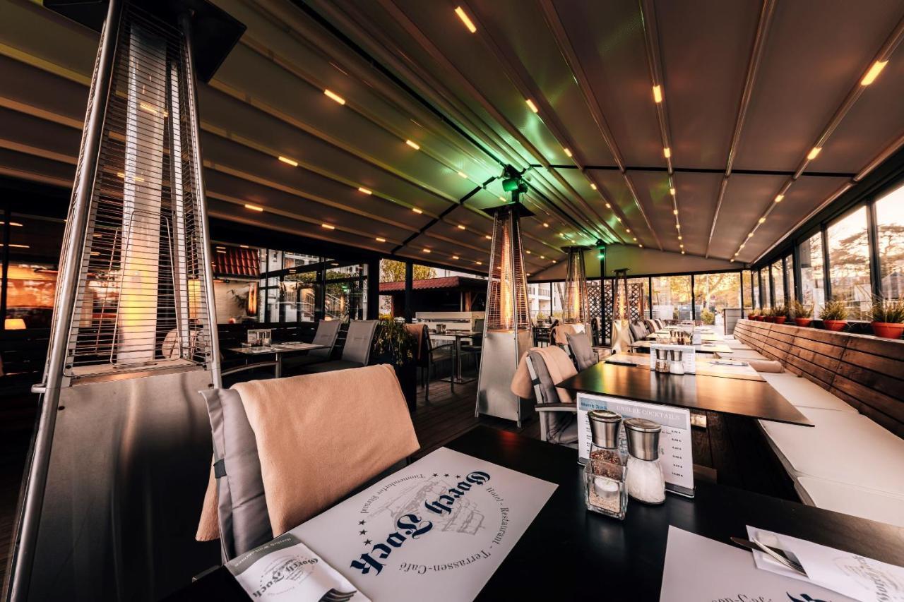 Hotel Gorch Fock Timmendorfer Strand
