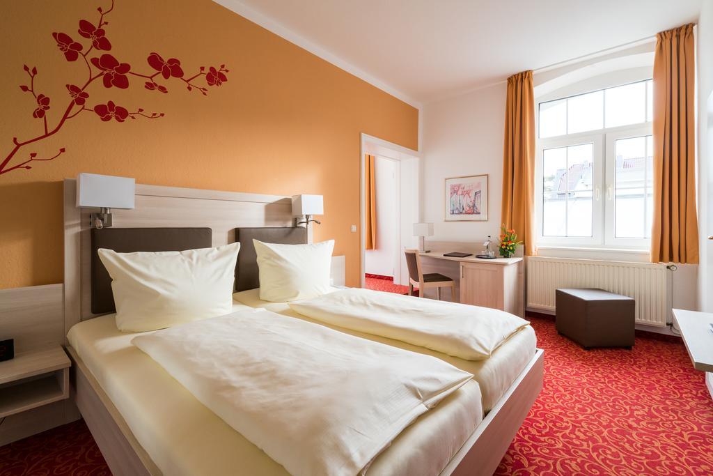Hotel Gorch Fock