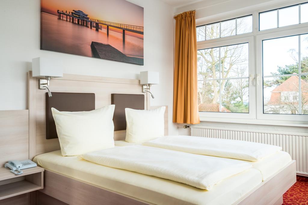 Hotel Gorch Fock